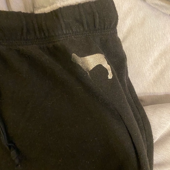 pink sweats - Picture 2 of 3